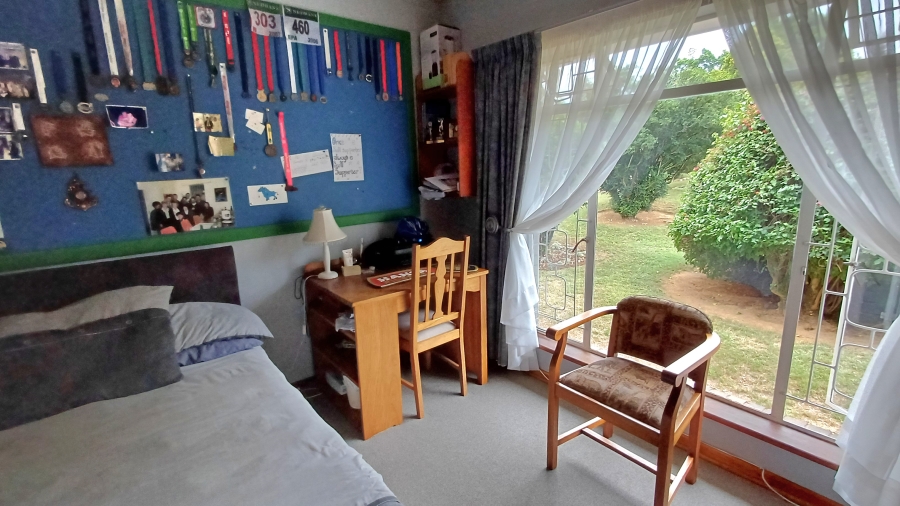 4 Bedroom Property for Sale in Vanes Estate Eastern Cape